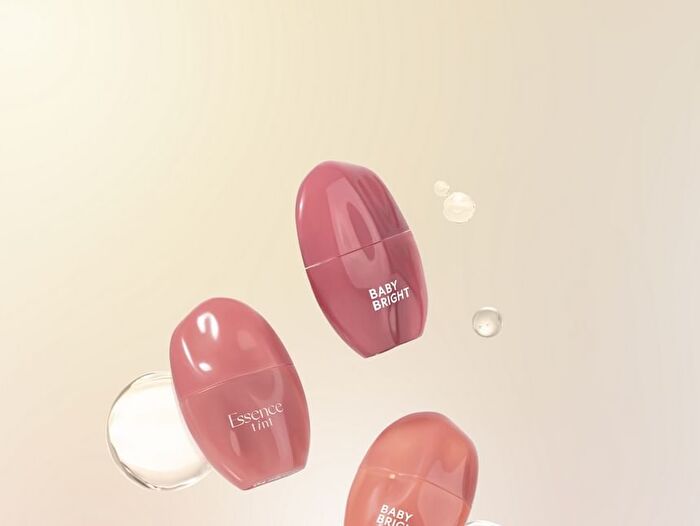 Essence Tint - 07 Ruby Arborio Rice