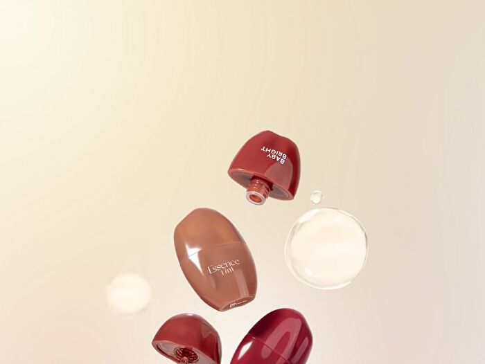 Essence Tint - 10 Orange Bomba Rice