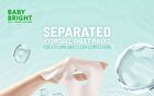 Rejulight Fill-Lagen Hydrogel Mask - 1 pc