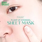 Rejulight Fill-Lagen Hydrogel Mask - 1 pc