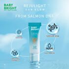 Rejulight Sun Glow - 40g