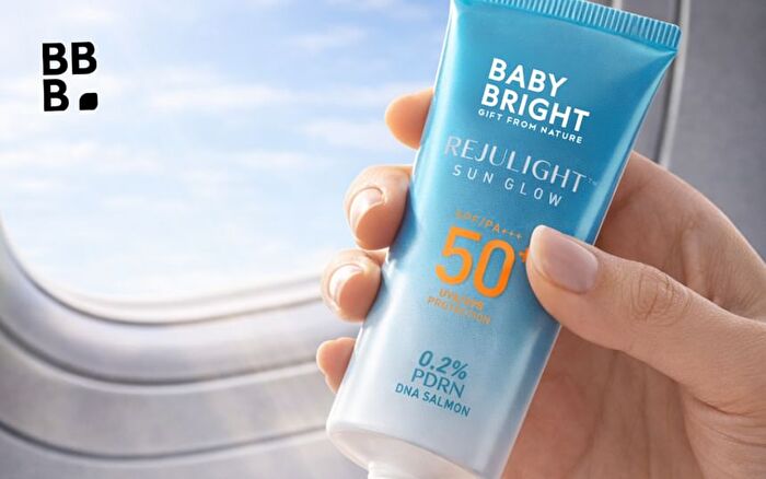 Rejulight Sun Glow - 40g