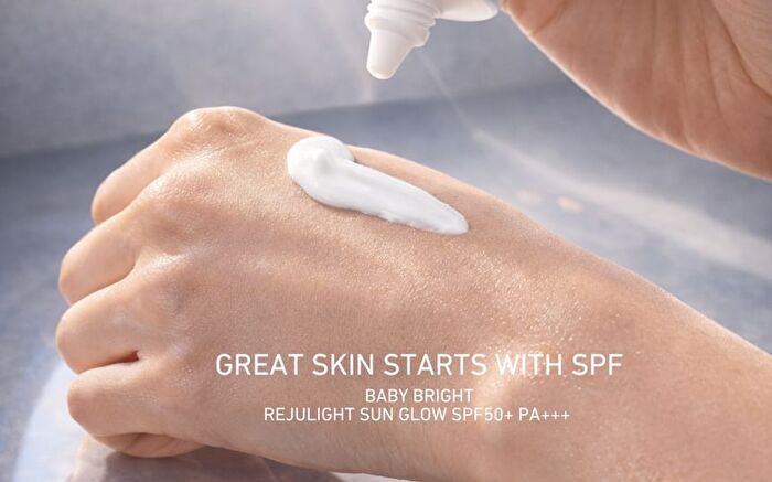Rejulight Sun Glow - 40g