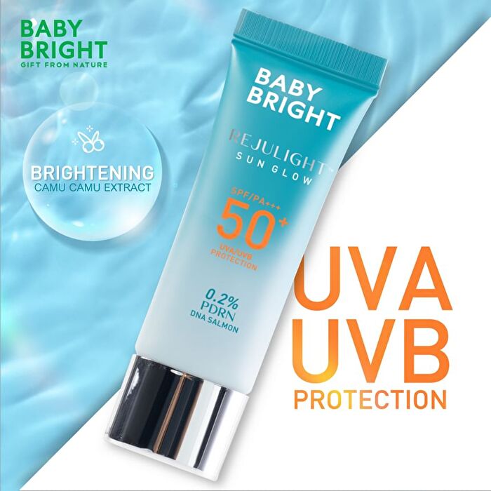 Rejulight Sun Glow - 40g