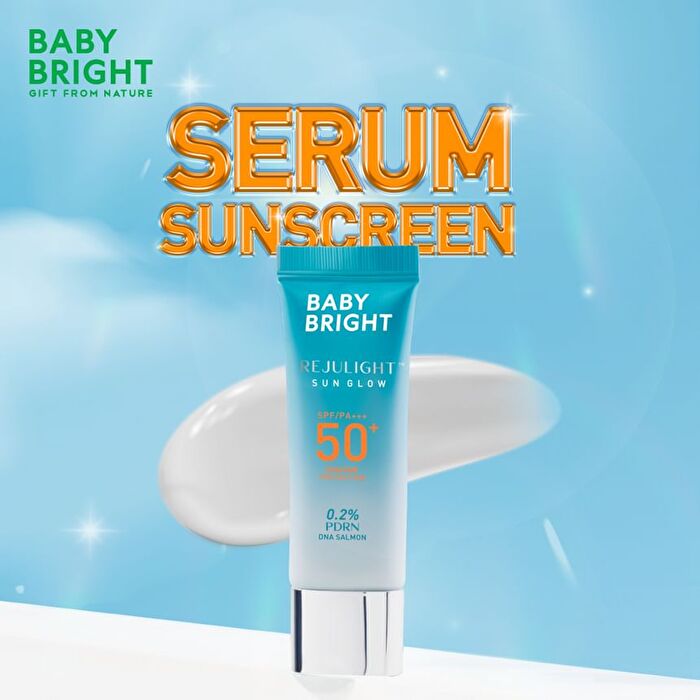 Rejulight Sun Glow - 40g