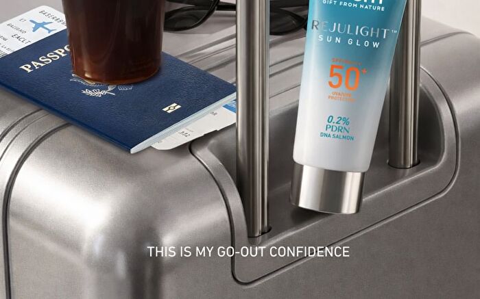 Rejulight Sun Glow - 40g
