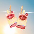 Sunsun Matte Lip SPF 50+ PA++++ - 02 Peach Daylight