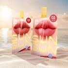 Sunsun Matte Lip SPF 50+ PA++++ - 04 Rusty Ray
