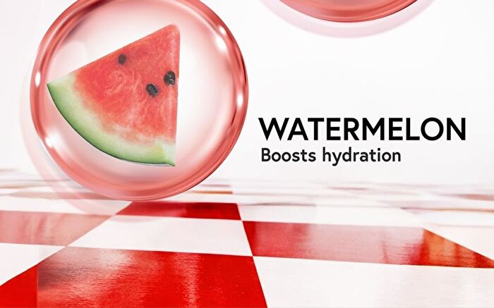 Watermelon & Tomato Matte BB Cream SPF 45 PA++ - 21 Light Beige
