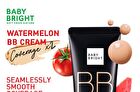 Watermelon & Tomato Matte BB Cream SPF 45 PA++ - 21 Light Beige