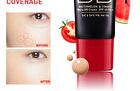 Watermelon & Tomato Matte BB Cream SPF 45 PA++ - 21 Light Beige