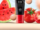Watermelon & Tomato Matte BB Cream SPF 45 PA++ - 21 Light Beige