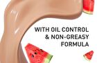 Watermelon & Tomato Matte BB Cream SPF 45 PA++ - 23 True Beige