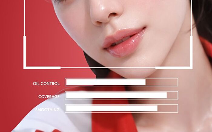 Watermelon & Tomato Matte BB Cream SPF 45 PA++ - 23 True Beige