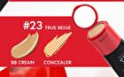 Watermelon & Tomato Matte BB Cream SPF 45 PA++ - 23 True Beige