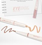 Eyedol Dolly Eye - 01 Light Beige