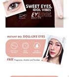 Eyedol Dolly Eye - 02 Natural Beige