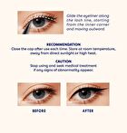 Fast Flow Pro Eyeliner - 02 Dark Coco
