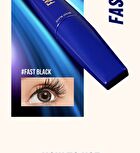 Fast Flow Pro Mascara - 6.5g
