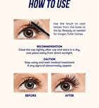 Fast Flow Pro Mascara - 6.5g