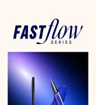 Fast Flow Pro Mascara - 6.5g