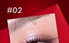 Glam Gala Eyeshadow Palette - 01 Red Carpet