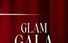 Glam Gala Eyeshadow Palette - 01 Red Carpet