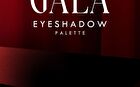 Glam Gala Eyeshadow Palette - 01 Red Carpet