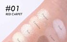 Glam Gala Eyeshadow Palette - 01 Red Carpet