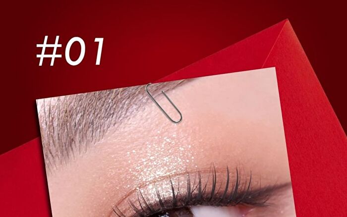 Glam Gala Eyeshadow Palette - 02 On Stage
