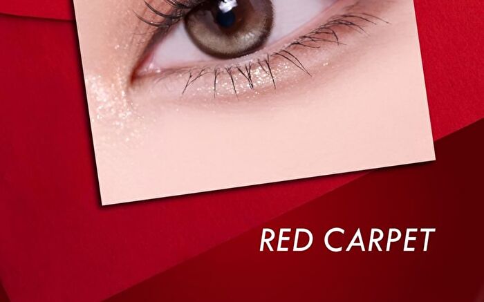 Glam Gala Eyeshadow Palette - 02 On Stage