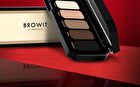 Glam Gala Eyeshadow Palette - 02 On Stage