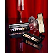Browit Glam Gala Eyeshadow Palette - 02 On Stage