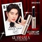 Glam Gala Jelly Highlighter - 03 Morganite Peach