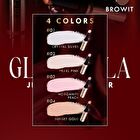 Glam Gala Jelly Highlighter - 03 Morganite Peach