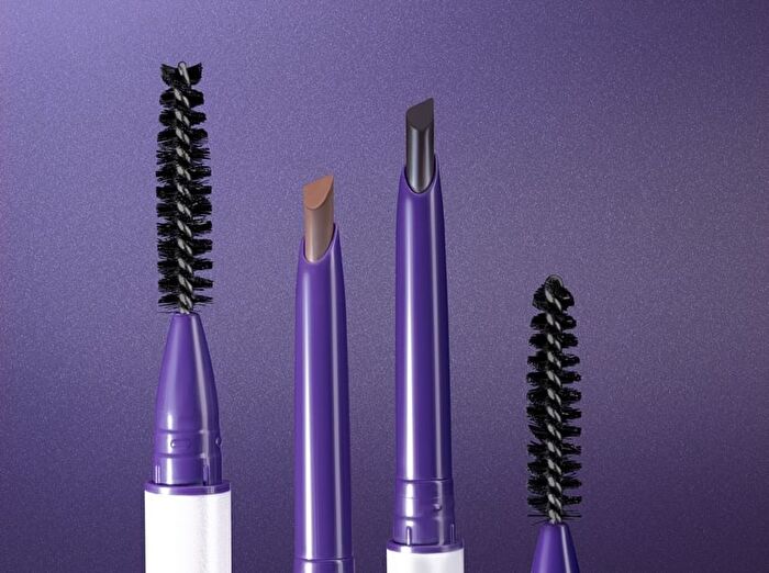 Star Eyebrow Pencil - 02 Stellar Brown