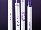 Star Eyebrow Pencil - 02 Stellar Brown