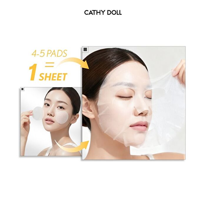 8X Cushion Toner Mask Anti-Dark Spot - 1 pc