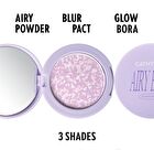 Airy Blur Glow Powder Pact - 1 pc