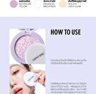 Airy Blur Glow Powder Pact - 1 pc