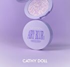 Airy Blur Glow Powder Pact - 1 pc
