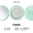 Airy Blur Matte Powder Pact - 1 pc