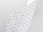 Hyaluron Lip and Eye Makeup Remover Pad - 25 pcs