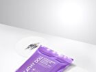 Hyaluron Lip and Eye Makeup Remover Pad - 25 pcs