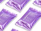 Hyaluron Lip and Eye Makeup Remover Pad - 25 pcs