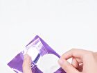 Hyaluron Lip and Eye Makeup Remover Pad - 25 pcs