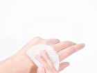 Hyaluron Lip and Eye Makeup Remover Pad - 25 pcs