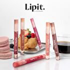 Mood C White Lip Liner - 05 Berry Choux Cream