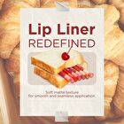 Mood C White Lip Liner - 06 Cranberry Pie