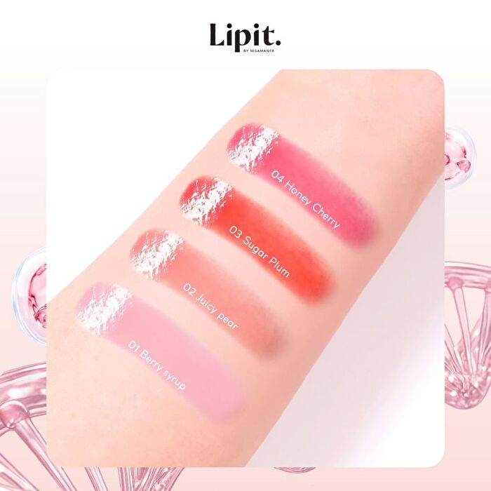 PDRN Balm - 03 Sugar Plum
